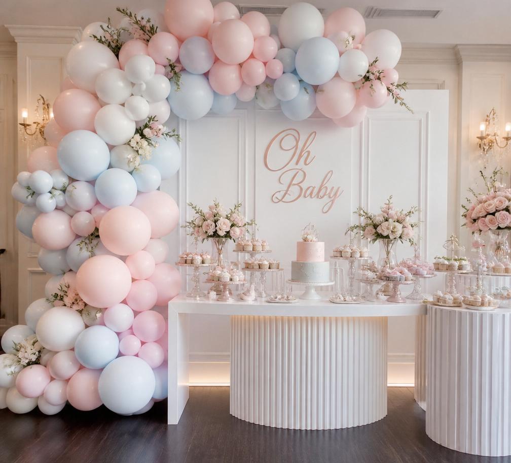 Matrimoni — Dream Party Planner